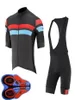 Men Capo Team Cycling Jersey 2021 Лето с коротким рукавом шорты с коротки