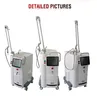4D Co2 Fractional Laser Treatment Machine 10600nm Lasers Beauty Device For Skin Resurfacing Acne Scars Vagina Tighting Pigment Removal