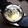 高級デザイナーウォッチMechanical Watches Shipping-PAT1TE3K PHI2ILIP5PPEオートマチックウォッチ。 Aquanaut。ラバーストラップ。マルチカラーリストウォッチ