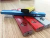 Ruby Disposable Vape Pen e-sigaretten 1 ml lege cartridge 280 mAh vapen ecigs oplaadbare damp met verpakkingskit