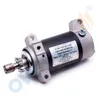 Oversee Outboard 6AH-81800-00 Start Motor Assy Replacement Parts For Yamaha Outboard Engine 15HP 20HP 4 Stroke 6AH-81800