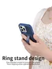 Multifunction Leather Wallet Phone Cases With Wrist Strap Card Holder Stand For Iphone 14 Pro Max 11 13 12 Xr X Xs Max 7 8 Plus Luxury Vintage Back Cover