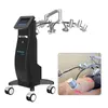 Professionell laserfettsugningsmaskin 8D Lipolaser Body Slimming Beauty Equipment No Pain 635nm 532nm avel￤ngd snabb leverans