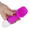 Nxy Vibrators Fast Shipping Cunt Breast Sucker Sexy Toy Massager Stimulus Clitoris G-spot Orgasm Low Noise Sexual for Women Masturbation 220829