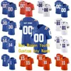 James American College Football Wear College NCAA College-Trikots Florida Gators 15 Tim Tebow 11 Kyle Trask 81 Aaron Hernande