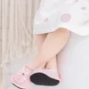 Cute Baby Socks With Rubber Soles Newborn Toddler Summer Autumn Floor Socks Shoes Cartoon Bear Anti Slip Soft Sole Sock