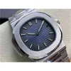 Luxusuhren für Herren mechanische Uhr 3k Factory Pp Automatik 66 Schweizer Marke Geneva Wristatches Mqfv