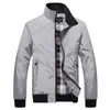 Herrenjacken DIMUSI Herren Pilot Bomberjacke Männliche Mode Baseball Hip Hop Streetwear Mäntel Männer Slim Fit Windjacke Mantel Markenkleidung 4XL 220908