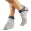 Спортивные носки 1PAIR MEN COTK