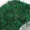 Flores decorativas 1pc Natural Artificial Moss Seco Acessórios Diy Preservados Casamento Decoração de Jardim Home de Casamento