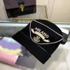 Top Designer Brand Men Couple Women Hats Knitting Man Wool Knit Skull Caps Luxury Boy