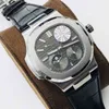 Luxury Watches for Mens Watch Pat314ek Phi562lippe Mechanical Fqn9