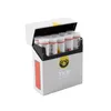 USA Entrepôt TKO Extrait les atoomizer cartes de vape Emballage 0,8 ml 1 ml Réservoir en verre en céramique Verre