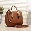 Evening Bags new european and american style handbags purses 5 color ribbon decoration large capacity limited time discount shoulder bagsMul