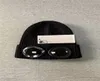 두 안경 고글 비니 남성 가을 겨울 두꺼운 니트 두개 모자 야외 스포츠 모자 여성 Uniesex beanies 검은 회색 블루