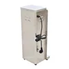 Eiscreme-Mixer, 750 W, 10.000 U/min, gefrorener Joghurt, Milchshake, gefrorener Eiscreme-Mixer