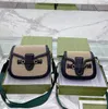 Сумка для седла с седло плечо для женщин сумочка Съемная ремешок высококачественные кожаные модные буквы CANVA