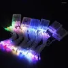 Cordes Festoon Étanche Noël AC220V 10/20/30/50/100M Led Guirlande Lumineuse Extérieure Jardin Fête De Mariage Année Décoration Guirlande