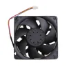 Computer Cables High Power Cooling Fan 4 Pin KZ14038B012U Compatible With Whatsminer 12V 7.2A 14 Cm M20S M21S Industrial Cooler