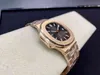 Montres de luxe pour hommes montre mécanique 3k montre automatique d'usine 1 marque suisse bracelets de Genève 79ys