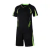 Jessie kicks Fashion Jerseys Kindertrui #QW01 Kleding Jongen Ourtdoor Sport Ondersteuning QC Foto's vóór verzending