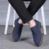 Männer Kleid Schuhe Mode Männer Oxford Leder Schuhe Bequeme Formale Schuhe Für Männer Leder Turnschuhe Männliche Flache Schuhe