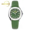 Product Luxury Diving Mechanical Watch Zf Factory V3 Version 42.2mm Cal.324 Movement 5168g High-end Green Literal