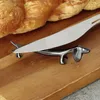 Dog Cutlery Holder Decoration Kitchen Spoon Holder Rest Stand