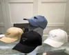 Fashion Ball Cap Mens Designer Baseball Hat Luxury Caps قبعات قابلة للتعديل قابلة للتعديل في الشارع