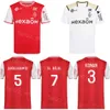 Club Stade de Reims 29 Balogun Jersey de fútbol 3 DOUMBIA 28 LOCKO 1 Pentz 5 Abdelhamid 15 Munetsi 6 Gravillon 7 Toure 24 Agbadou 19 Van Bergen Kits de camisa de fútbol