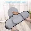 Accessories Stand for Traction Massager Cervicales To Reduce Pain Relief Relaxation with Free Eye Mask Neck Hammock 0908