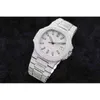 Luxury Designer Watch Mechanical Watches Brand R8 Factory V3 version 40mm324sc Automatisk rörelse full is PP -armbandsur
