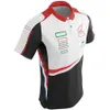 Motorracepak T-shirt moto team met dezelfde stijl zomer T-shirt met korte mouwen op maat plus maat