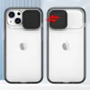 Kameraobjektiv-Bedeckung für iPhone 14 13 12 11 Pro Max Mini 6 8 7 14 Plus Xr Xs SE Max Cover auf iPhone 14 13 11 Pro Max Hülle
