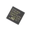 새로운 원래 통합 회로 STM32F072C8U6 STM32F072C8U6TR IC 칩 QFN-48 48MHZ 마이크로 컨트롤러