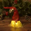 Autre événement Fourniture de fête Angel Doll Christmas Tree de Noël Ornements suspendus décoration de poupées sans visage décoration pour Home NAVIDAD ORNAMENT # 50G 220908