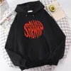 Sweats à capuche pour femmes Sweatshirts Sapnap Sweat à capuche Harajuku Mode Sweat-shirt Vêtements Anime Dream Femmes Manches longues Kpop Tops Sudaderas Para Mujer 220907