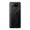 Oppo Asus ROG 6 5G Gaming de telefone celular 12 GB 16GB RAM 128GB 256GB 512GB ROM Snapdragon 8 50MP NFC Android 6.78 "E-SPORTS Screen Id Face Face Cellphone Smart Cellphone