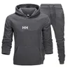 agasalhos com capuz designer de inverno preto masculino agasalhos de luxo masculino ternos de suor outono jacke masculino jogger roupas esportivas jaqueta calças moletom conjuntos de mulher esportiva