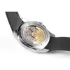 Роскошные дайвинг Mechanical Watch ZF Factory V3 Версия 40 мм Cal.324 Движение 5167 Высококачественное розовое золото BRNM