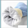 Аксессуары для ванны Двухслойный отшелушиватель Mitt Bath Wath Deash Deam Deam Skin Gloves Отшелушивающие перчатки для очистки поставки D -инструмент D Dhwey