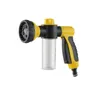 Lance Carro -Laving Tool Spray Gun Soop Dispenser 8 em 1 Jet Auto Handheld Limpeza Lavagem Lavagem de Mangueira de Mangueira