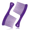 Saç Fırçaları Berber Blade Clipper Temizleme Fırçası Naylon Düzeltme Tezgahı Fade Aracı Damla Teslimat için 2022 Toptrimmer Amobj