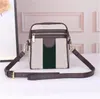 Designer Ophidia Handtaschen PVC Frauen Leder Handy Umhängetasche Luxus Messenger Bag Geldbörse Designer Handtasche Fall