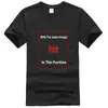 Magliette da uomo Frankenhooker - T-shirt in cotone prelavato serigrafato a mano