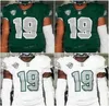 American College Football Wear College NCAA College Jerseys Emu Eastern Michigan Eagles 80 Dylan Drummond 81 Quian Williams 86 Bryson Cannon 16 Hassan Beydoun 26 Wil