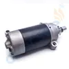 Oversee Outboard 6AH-81800-00 Start Motor Assy Replacement Parts For Yamaha Outboard Engine 15HP 20HP 4 Stroke 6AH-81800