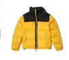 New mens Winter puffer jackets down north coat womens Fashion Down jacket Couples face Parka Outdoor Warm Feather Outfit Outwear Multicolor coats 03