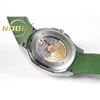 Produkt Diving Mechanical Watch Zf Factory V3 Version 42.2mm Cal.324 Bewegung 5168G High-End Green Literal