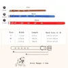 개 칼라 뼈 가죽 내구성 애완 동물 칼라 용품 액세서리 강아지를위한 목 끈 작은 대형 개